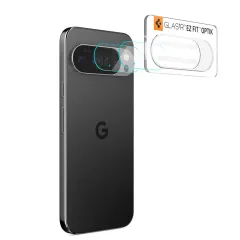 Google Pixel 10 Pro XL Tempered glass  SPIGEN OPTIK GLAS.TR CAMERA PROTECTOR 2-PACK