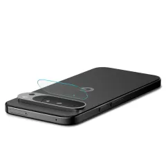 Google Pixel 10 Pro XL Tempered glass  SPIGEN OPTIK GLAS.TR CAMERA PROTECTOR 2-PACK