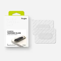 Google Pixel 10 Pro XL aizsargstikls RINGKE CAMERA PROTECTOR 2-PACK Google Pixel 10 Pro XL