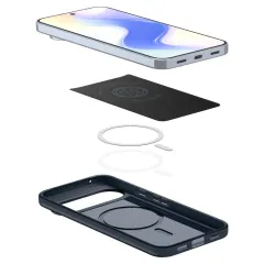 Google Pixel 10 Pro XL skal  SPIGEN THIN FIT MAG MAGSAFE