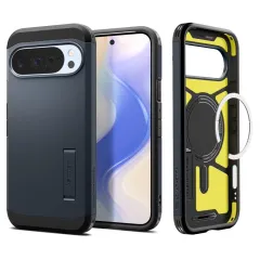 Google Pixel 10 Pro XL vāciņš  SPIGEN TOUGH ARMOR MAG MAGSAFE