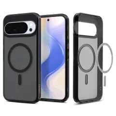 Google Pixel 10 Pro XL vāciņš SPIGEN ULTRA HYBRID MAG MAGSAFE Google Pixel 10 Pro XL