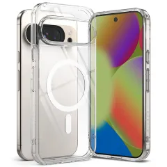 Google Pixel 10 Pro XL vāciņš RINGKE FUSION MAGNETIC MAGSAFE Google Pixel 10 Pro XL
