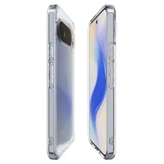 Google Pixel 10 Pro XL skal transparent SPIGEN ULTRA HYBRID