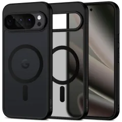 Google Pixel 10 Pro XL vāciņš TECH-PROTECT MAGMAT MAGSAFE Google Pixel 10 Pro XL