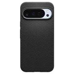 Google Pixel 10 Pro XL skal svart SPIGEN LIQUID AIR