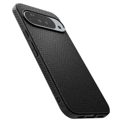 Google Pixel 10 Pro XL skal svart SPIGEN LIQUID AIR