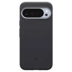 Google Pixel 10 Pro XL skal svart SPIGEN NANO POP MAG MAGSAFE