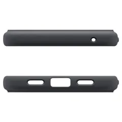 Google Pixel 10 Pro XL skal svart SPIGEN NANO POP MAG MAGSAFE