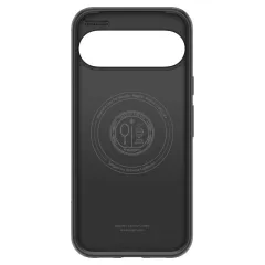Google Pixel 10 Pro XL skal svart SPIGEN PARALLAX MAG MAGSAFE