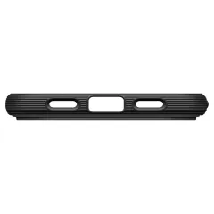 Google Pixel 10 Pro XL skal svart SPIGEN PARALLAX MAG MAGSAFE