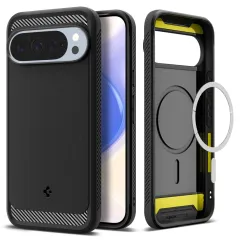 Google Pixel 10 Pro XL vāciņš SPIGEN RUGGED ARMOR MAG MAGSAFE Google Pixel 10 Pro XL