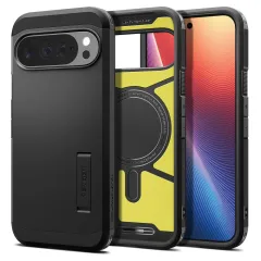 Google Pixel 10 Pro XL vāciņš SPIGEN TOUGH ARMOR MAG MAGSAFE Google Pixel 10 Pro XL