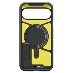 Google Pixel 10 Pro XL skal svart SPIGEN TOUGH ARMOR MAG MAGSAFE