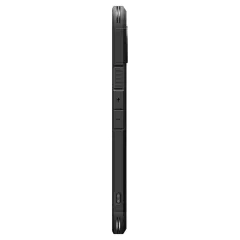 Google Pixel 10 Pro XL skal svart SPIGEN TOUGH ARMOR MAG MAGSAFE