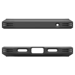 Google Pixel 10 Pro XL skal svart SPIGEN TOUGH ARMOR MAG MAGSAFE
