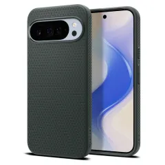 Google Pixel 10 Pro XL vāciņš SPIGEN LIQUID AIR MAG MAGSAFE Google Pixel 10 Pro XL