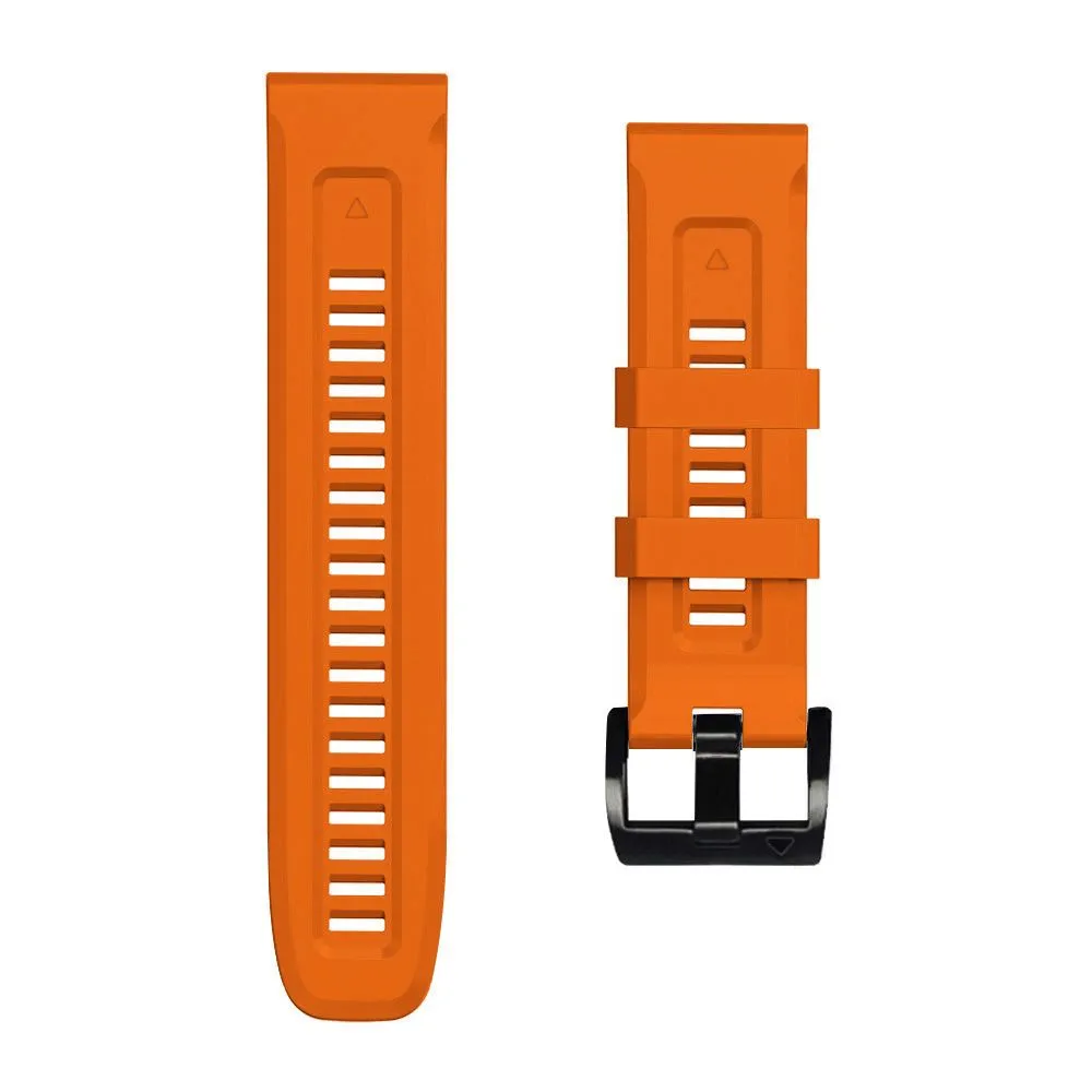 Garmin Fenix 6X / PRO 7 X/ 8 (51 MM) siksniņa  TECH-PROTECT ICONBAND 5X PLUS 7X