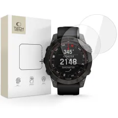 Garmin Fenix 6X / 6X PRO / 7X / 8 (51 MM) mobilskal, mobilfodral och skärmskydd