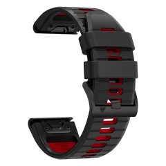 Garmin Fenix 6X / 6X PRO / 7X / 8 (51 MM) skal, fodral TECH-PROTECT ICONBAND PRO Garmin Fenix 3 / 5X / 3HR / 5X PLUS / 6X / 6X PRO / 7X