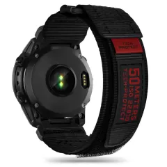 Garmin Fenix 6X / 6X PRO / 7X / 8 (51 MM) skal, fodral TECH-PROTECT SCOUT PRO Garmin Fenix 3 / 5X / 3HR / 5X PLUS / 6X / 6X PRO / 7X