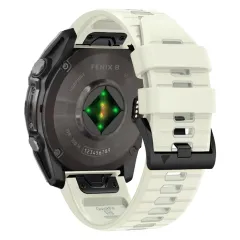 Garmin Fenix 6X / 6X PRO / 7X / 8 (51 MM) skal, fodral TECH-PROTECT SILICONE LINE Garmin Fenix 5X / 5X PLUS / 6X / 6X PRO / 7X / 8 (51 MM)