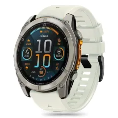 Garmin Fenix 6X / PRO 7X 8 (51 MM) ремень  TECH-PROTECT SILICONE LINE 5X PLUS