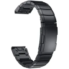 Garmin Fenix 6X / 6X PRO / 7X / 8 (51 MM) skal, fodral TECH-PROTECT STEELBAND Garmin Fenix 3 / 5X / 3HR / 5X PLUS / 6X / 6X PRO / 7X