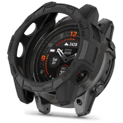 Garmin Fenix 6X / 6X PRO / 7X / 8 (51 MM) skal, fodral TECH-PROTECT DEFENSE AIR Garmin Fenix 7X / 7X PRO