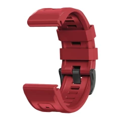Garmin Fenix 6X / PRO 7X 8 (51 MM) ремень красный TECH-PROTECT Iconband 3 5X 3HR PLUS 7XTECH-PROTECT (26mm)