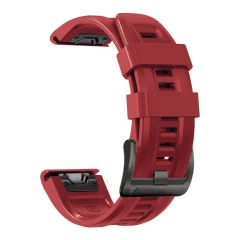 Garmin Fenix 6X / 6X PRO / 7X / 8 (51 MM) skal, fodral TECH-PROTECT Iconband Garmin Fenix 3 / 5X / 3HR / 5X PLUS / 6X / 6X PRO / 7X (26mm)