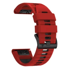 Garmin Fenix 6X / 6X PRO / 7X / 8 (51 MM) skal, fodral TECH-PROTECT ICONBAND PRO Garmin Fenix 3 / 5X / 3HR / 5X PLUS / 6X / 6X PRO / 7X