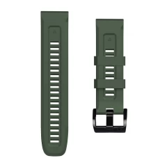 Garmin Fenix 6X / PRO 7 X/ 8 (51 MM) siksniņa zaļš TECH-PROTECT Iconband 3 5X 3HR PLUS 7X (26mm)