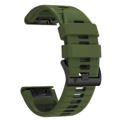Garmin Fenix 6X / 6X PRO / 7X / 8 (51 MM) skal, fodral TECH-PROTECT ICONBAND PRO Garmin Fenix 3 / 5X / 3HR / 5X PLUS / 6X / 6X PRO / 7X