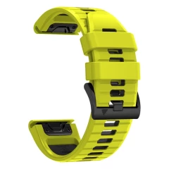 Garmin Fenix 6X / 6X PRO / 7X / 8 (51 MM) skal, fodral TECH-PROTECT ICONBAND PRO Garmin Fenix 3 / 5X / 3HR / 5X PLUS / 6X / 6X PRO / 7X