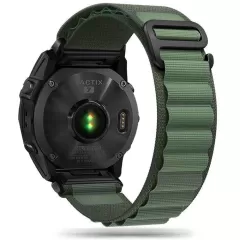 Garmin Fenix 6X / 6X PRO / 7X / 8 (51 MM) skal, fodral TECH-PROTECT NYLON PRO Garmin Fenix 3 / 5X / 3HR / 5X PLUS / 6X / 6X PRO / 7X