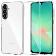 Galaxy A17 4G/5G vāciņš TECH-PROTECT FLEXAIR Samsung Galaxy A17 4G/5G