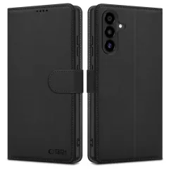 Galaxy A17 4G/5G maciņš TECH-PROTECT WALLET Samsung Galaxy A17 4G/5G