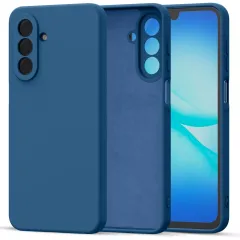 Galaxy A17 4G/5G vāciņš TECH-PROTECT ICON Samsung Galaxy A17 4G / 5G