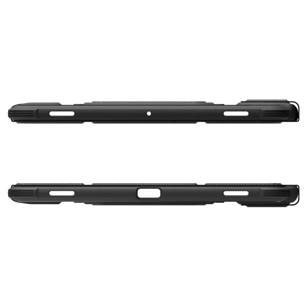 Samsung Galaxy Tab S11 11.0 tahvelarvuti ümbris must SPIGEN RUGGED ARMOR ”PRO” X730 / X736