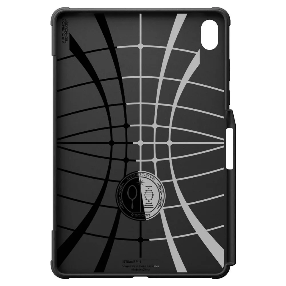 Samsung Galaxy Tab S11 11.0 tahvelarvuti ümbris must SPIGEN RUGGED ARMOR ”PRO” X730 / X736