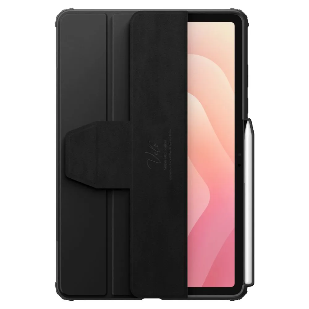 Samsung Galaxy Tab S11 11.0 tahvelarvuti ümbris must SPIGEN ULTRA HYBRID ”PRO” X730 / X736