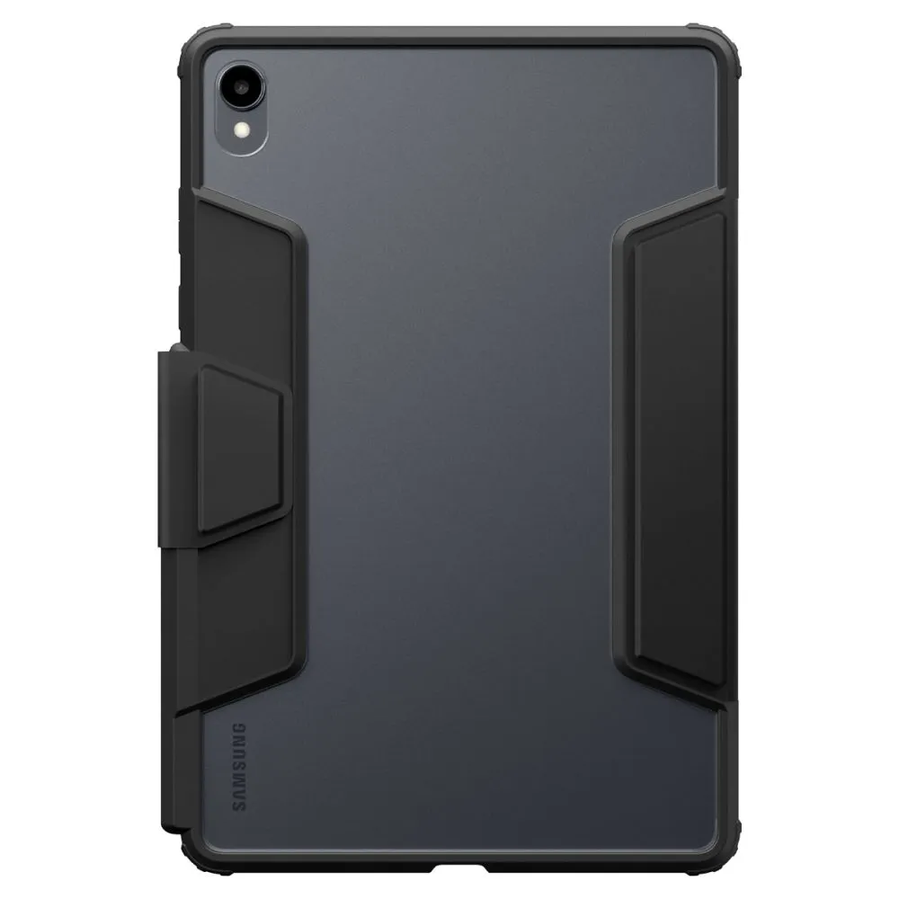 Samsung Galaxy Tab S11 11.0 tahvelarvuti ümbris must SPIGEN ULTRA HYBRID ”PRO” X730 / X736