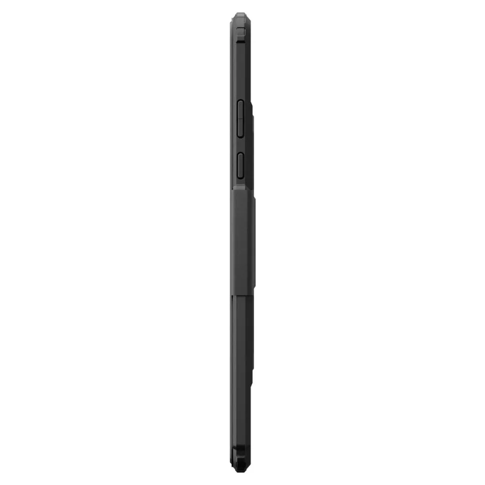 Samsung Galaxy Tab S11 11.0 tahvelarvuti ümbris must SPIGEN ULTRA HYBRID ”PRO” X730 / X736
