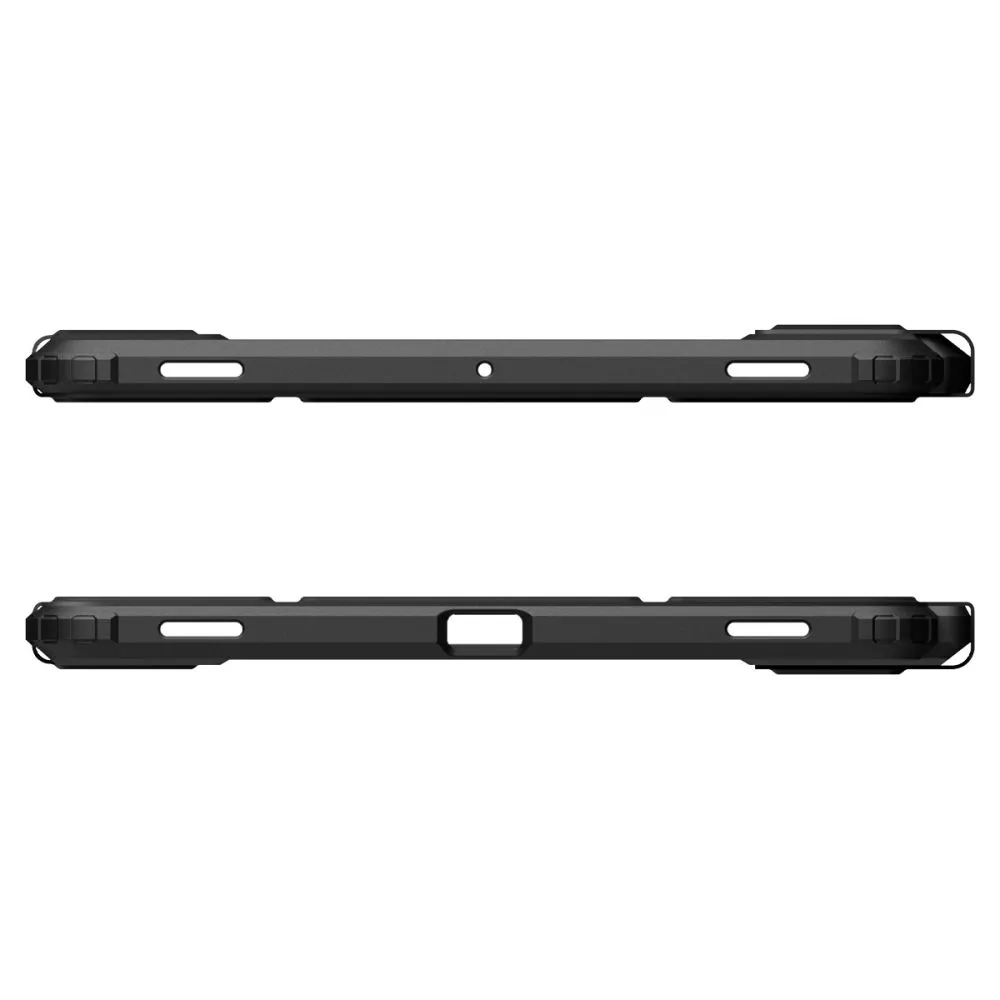 Samsung Galaxy Tab S11 11.0 tahvelarvuti ümbris must SPIGEN ULTRA HYBRID ”PRO” X730 / X736