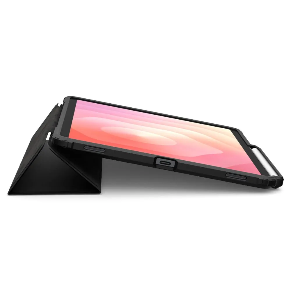 Samsung Galaxy Tab S11 11.0 tahvelarvuti ümbris must SPIGEN ULTRA HYBRID ”PRO” X730 / X736
