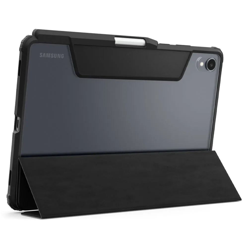 Samsung Galaxy Tab S11 11.0 tahvelarvuti ümbris must SPIGEN ULTRA HYBRID ”PRO” X730 / X736