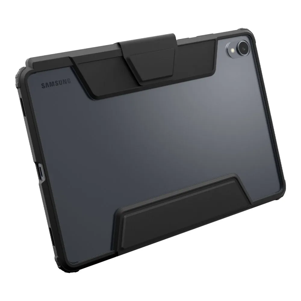 Samsung Galaxy Tab S11 11.0 tahvelarvuti ümbris must SPIGEN ULTRA HYBRID ”PRO” X730 / X736