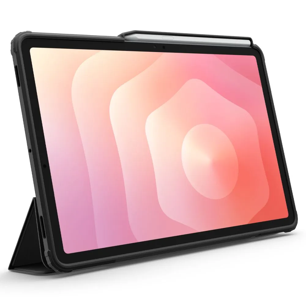 Samsung Galaxy Tab S11 11.0 tahvelarvuti ümbris must SPIGEN ULTRA HYBRID ”PRO” X730 / X736