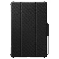 Samsung Galaxy Tab S11 11.0 tahvelarvuti ümbris must SPIGEN RUGGED ARMOR ”PRO” X730 / X736